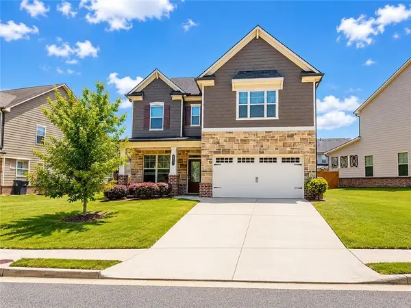 3477 Ivy Birch Way, Buford, GA 30019