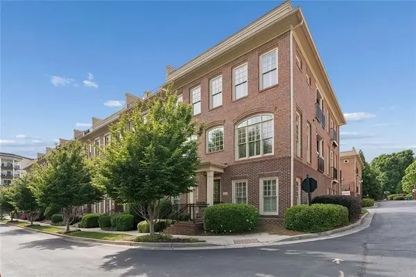 1114 River Vista Drive, Atlanta, GA 30339