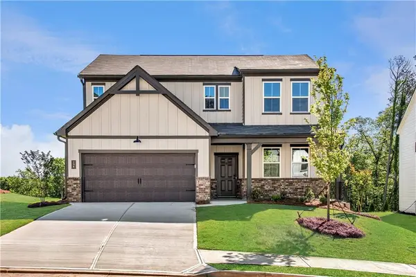 152 Henley Street, Canton, GA 30114