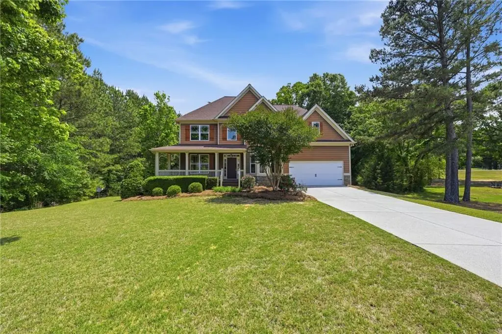 70 Citation Way, Jefferson, GA 30549 - #1