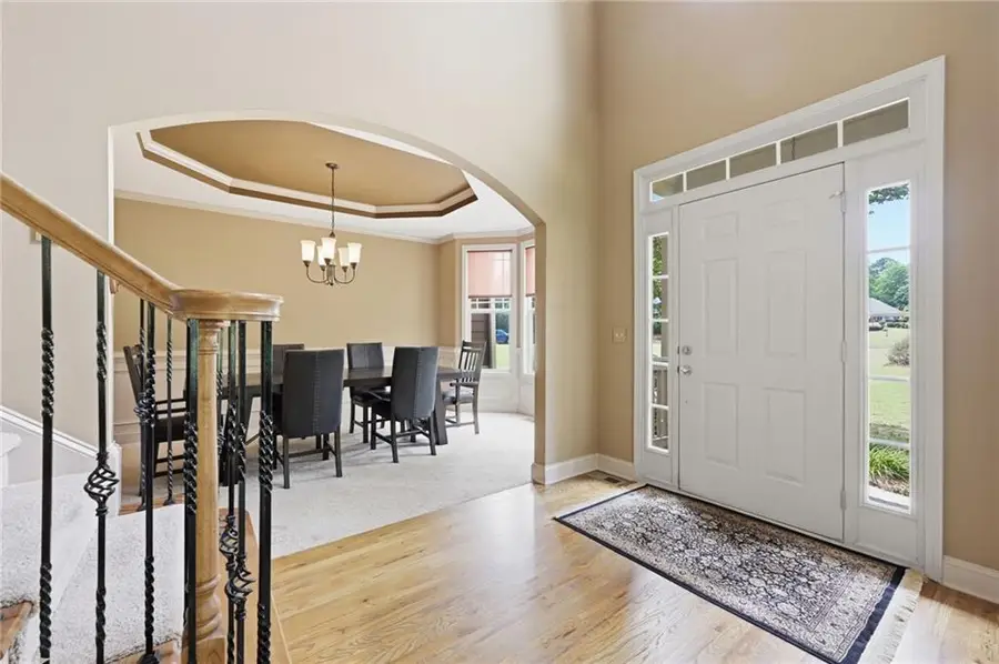 70 Citation Way, Jefferson, GA 30549 - #3