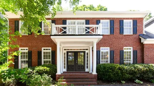 2055 Milfield Circle, Snellville, GA 30078