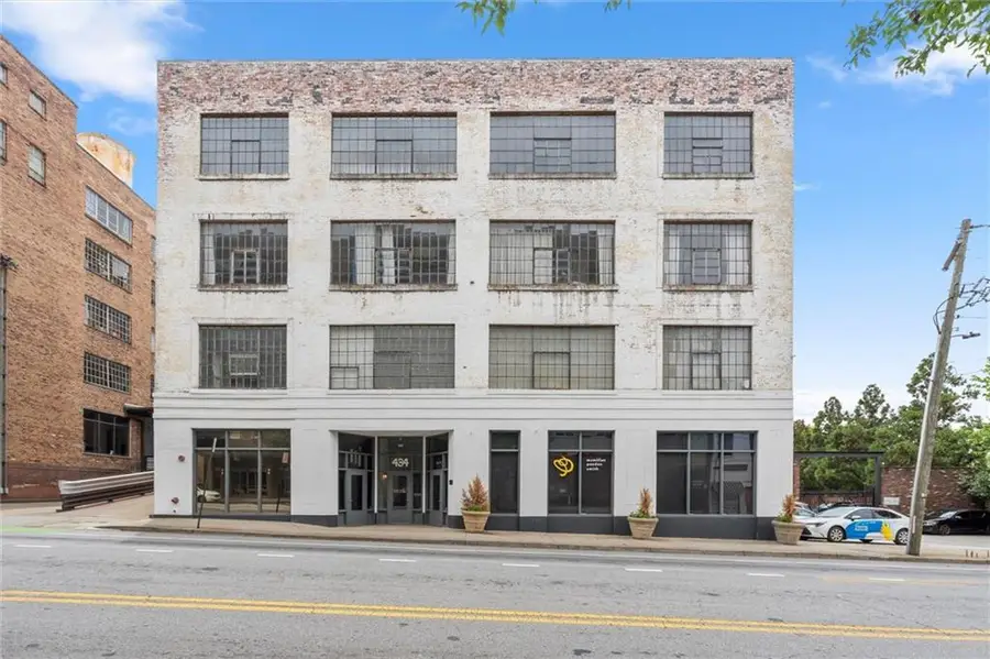 434 Marietta Street Nw #301, Atlanta, GA 30313 - #2
