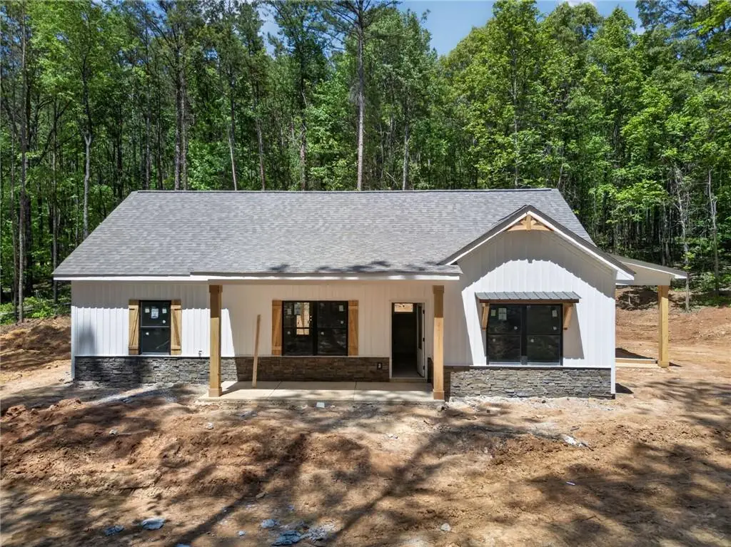 1171 Drummond Road, Lindale, GA 30147 - #1