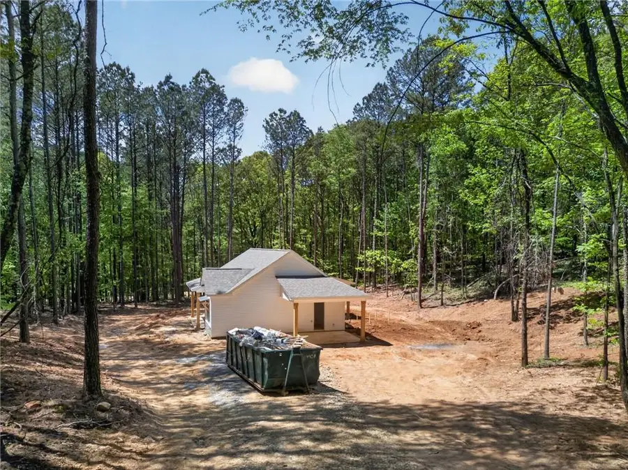 1171 Drummond Road, Lindale, GA 30147 - #3
