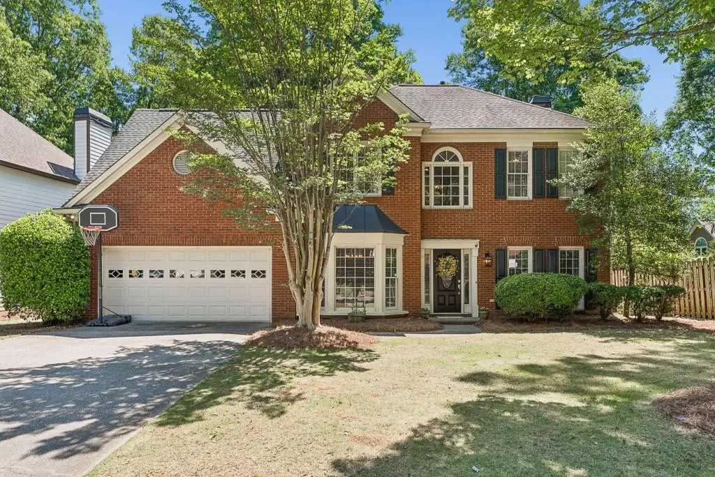 11795 Windcreek Overlook, Johns Creek, GA 30005 - #1