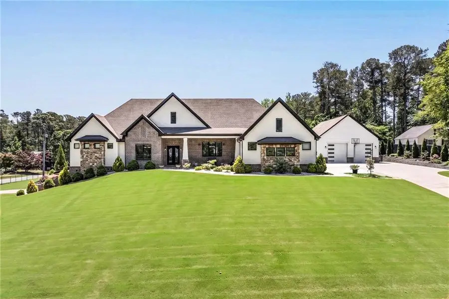 783 Blackberry Trail, Lawrenceville, GA 30043 - #2