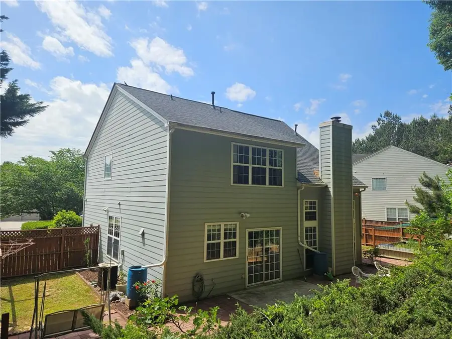 2608 Davenham Lane, Duluth, GA 30096 - #3