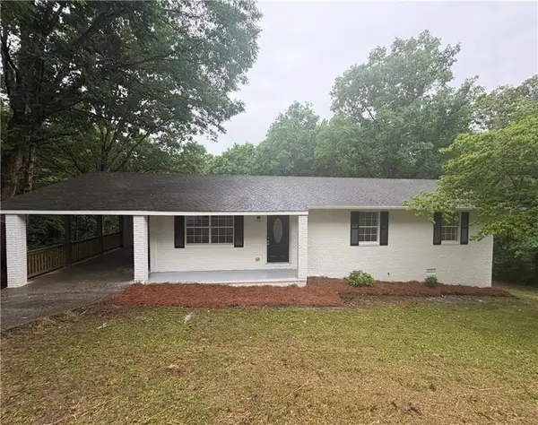 643 Akins Road, Chickamauga, GA 30707