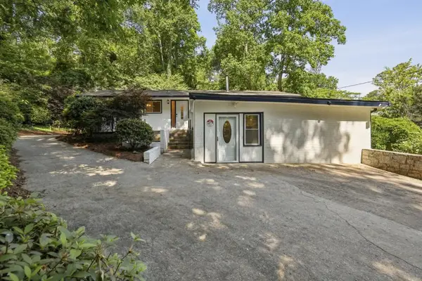 2056A Abby Lane Ne, Atlanta, GA 30345