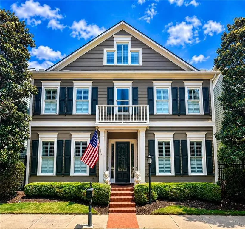370 Kendemere Pointe, Roswell, GA 30075 - #1