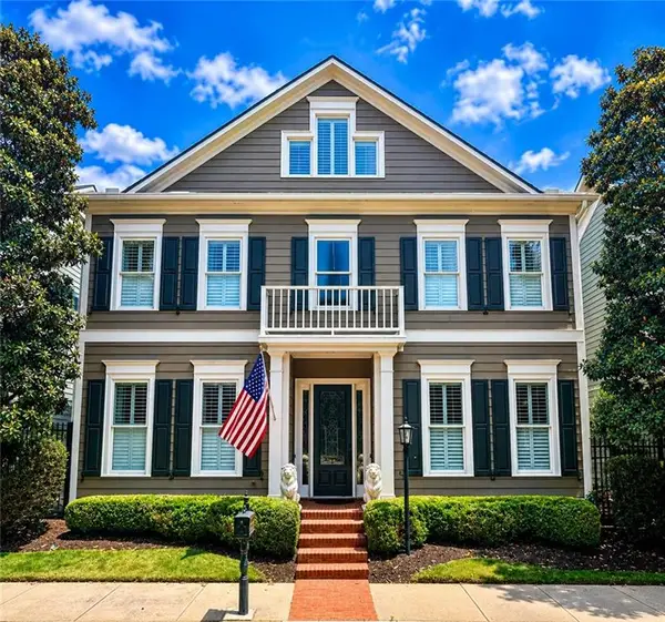 370 Kendemere Pointe, Roswell, GA 30075