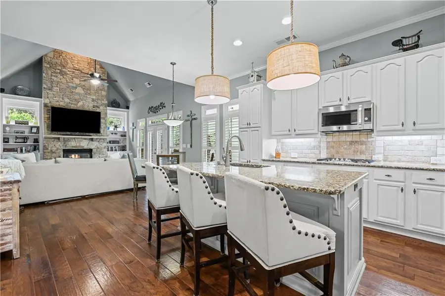 370 Kendemere Pointe, Roswell, GA 30075 - #2