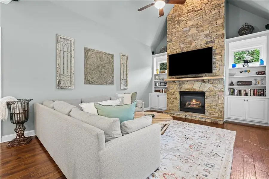 370 Kendemere Pointe, Roswell, GA 30075 - #3