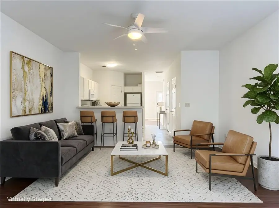 1463 Cove Creek Circle, Norcross, GA 30093 - #2
