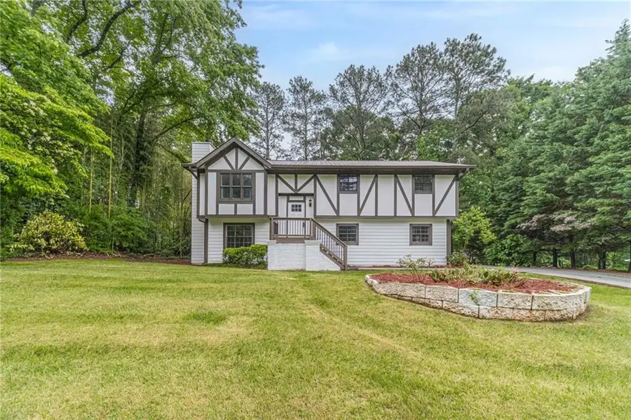 4576 Canda Drive Nw, Lilburn, GA 30047 - #3