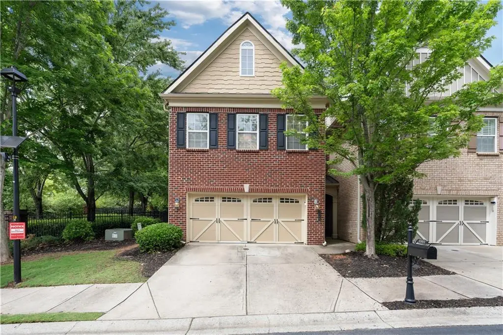 3369 Norfolk Chase Drive, Peachtree Corners, GA 30092 - #1
