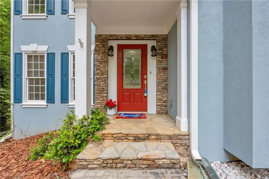 4630 Ansley Lane, Cumming, GA 30040 - #2