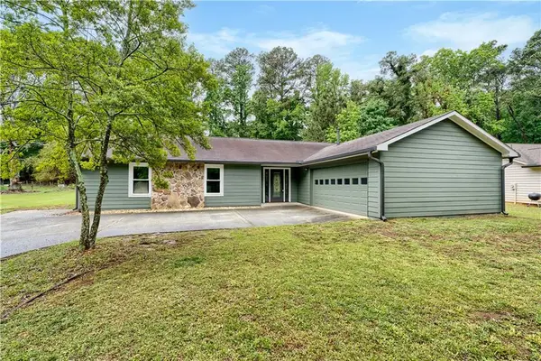 4276 Springfield Drive, Peachtree Corners, GA 30092