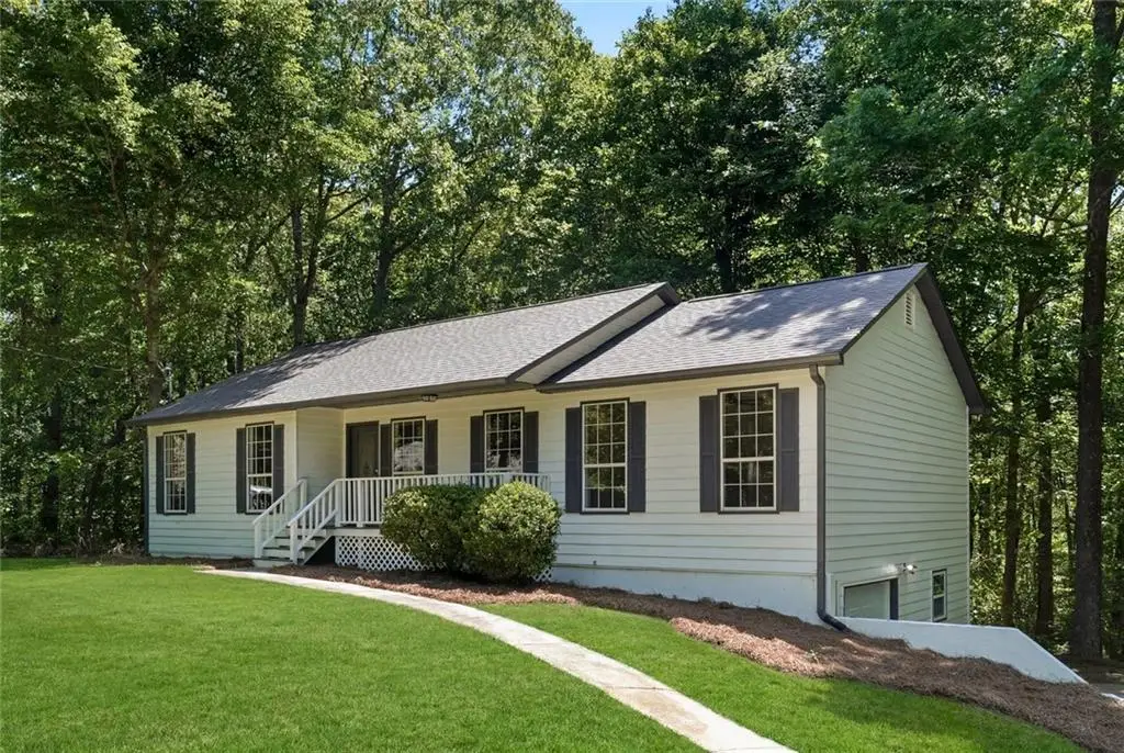 87 Harpers Place, Carrollton, GA 30117 - #1