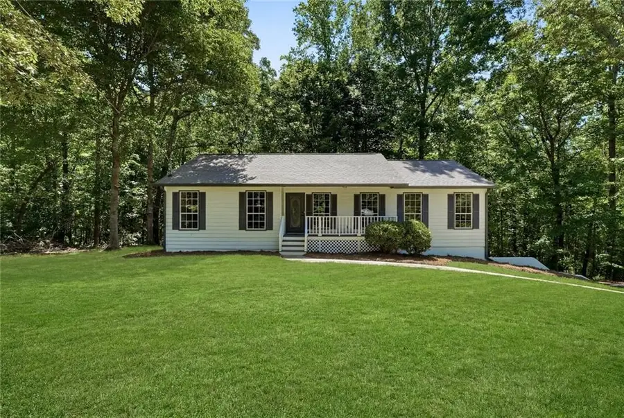 87 Harpers Place, Carrollton, GA 30117 - #3