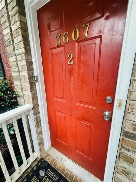 3607 Ginnis Drive Sw #2, Atlanta, GA 30331 - #1
