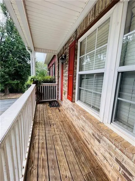 3607 Ginnis Drive Sw #2, Atlanta, GA 30331 - #2