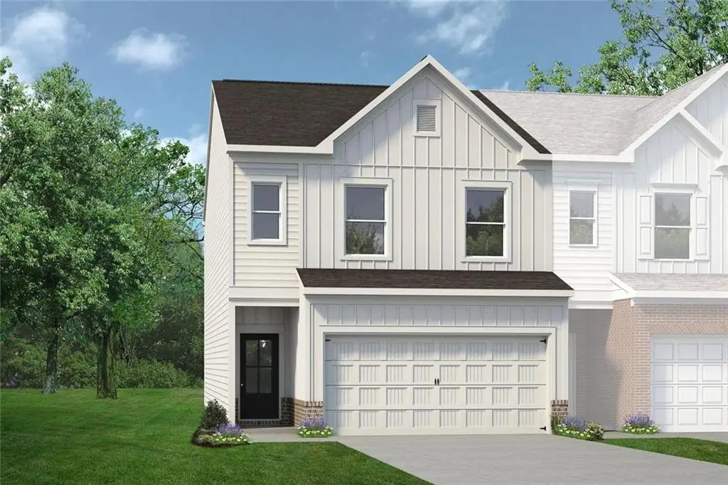 1019 Stiles Circle #42, Cartersville, GA 30120 - #1