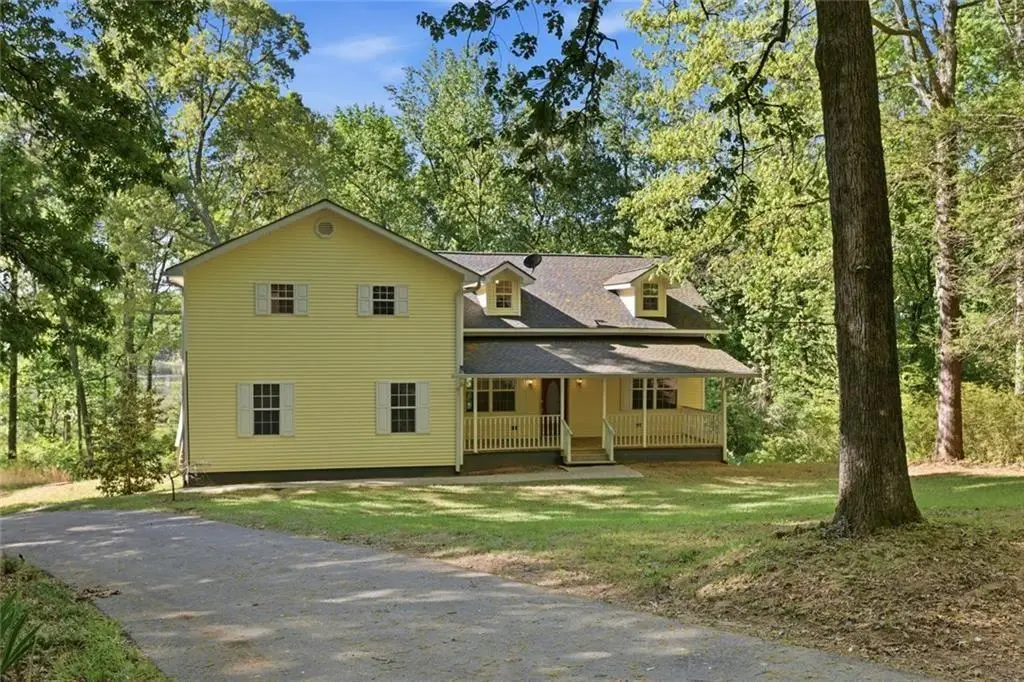 3695 Ledan Road, Gainesville, GA 30506 - #1
