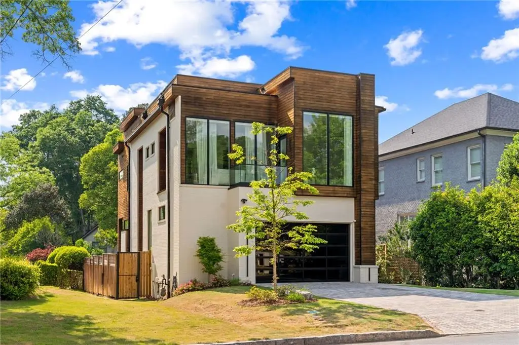 2488 Appalachee Drive Ne, Brookhaven, GA 30319 - #1