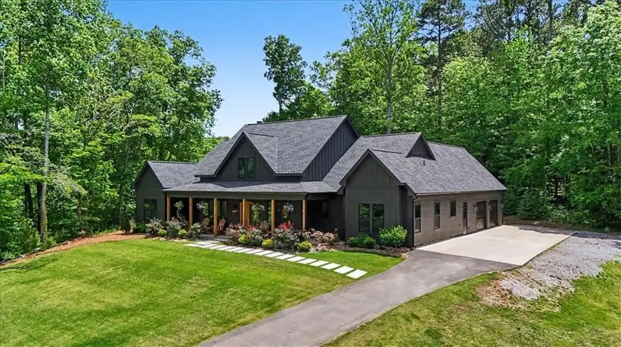 1820 Austin Bridge Road, Douglasville, GA 30134 - #3