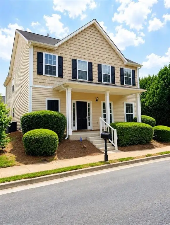 3140 Tylerton Drive Sw, Atlanta, GA 30311