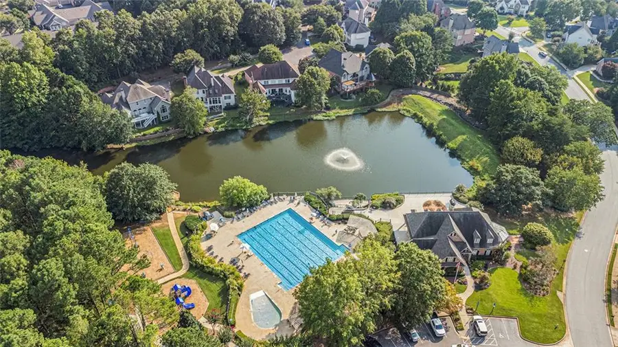 710 Wilde Rose Court, Roswell, GA 30075 - #2