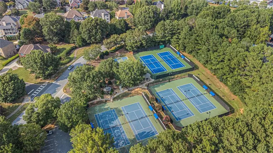 710 Wilde Rose Court, Roswell, GA 30075 - #3