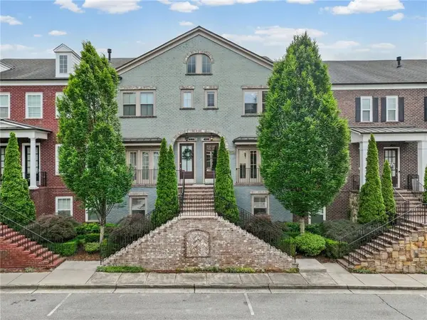 3615 Brookleigh Lane Ne, Atlanta, GA 30319