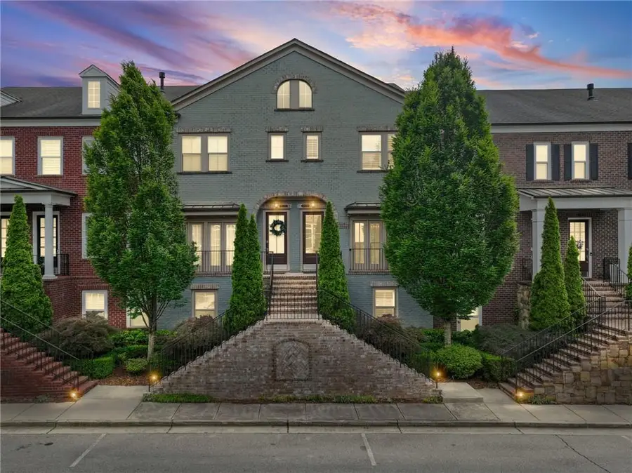 3615 Brookleigh Lane Ne, Atlanta, GA 30319 - #2