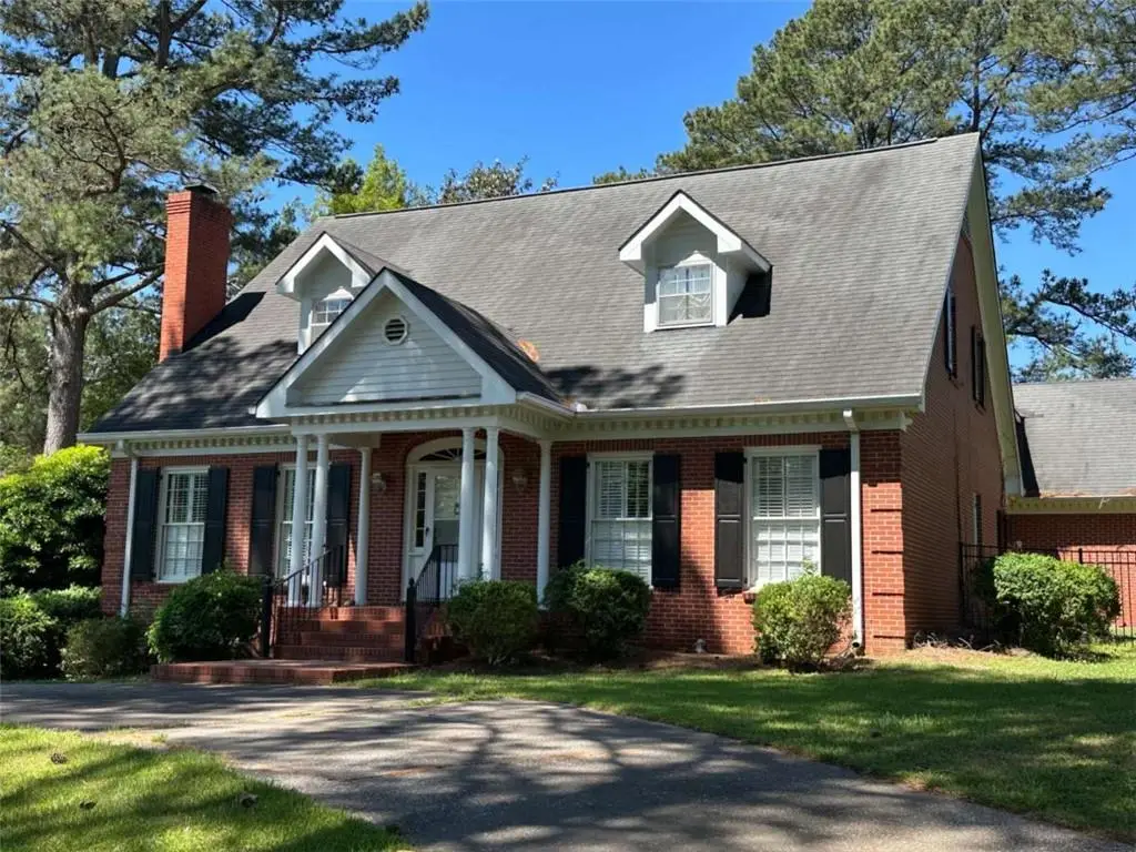 105 Ole Hickory Trail, Carrollton, GA 30117 - #1