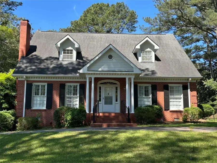 105 Ole Hickory Trail, Carrollton, GA 30117 - #2