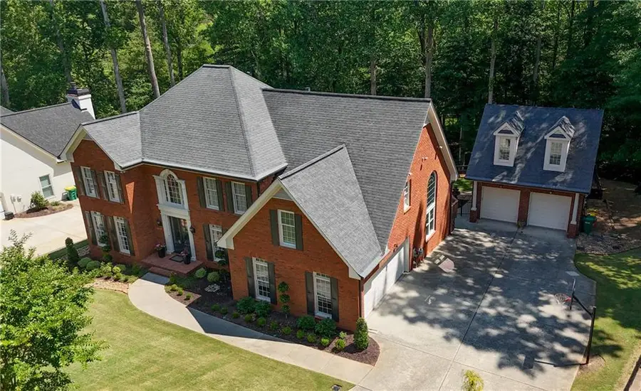 5736 Fairley Hall Court, Peachtree Corners, GA 30092 - #2