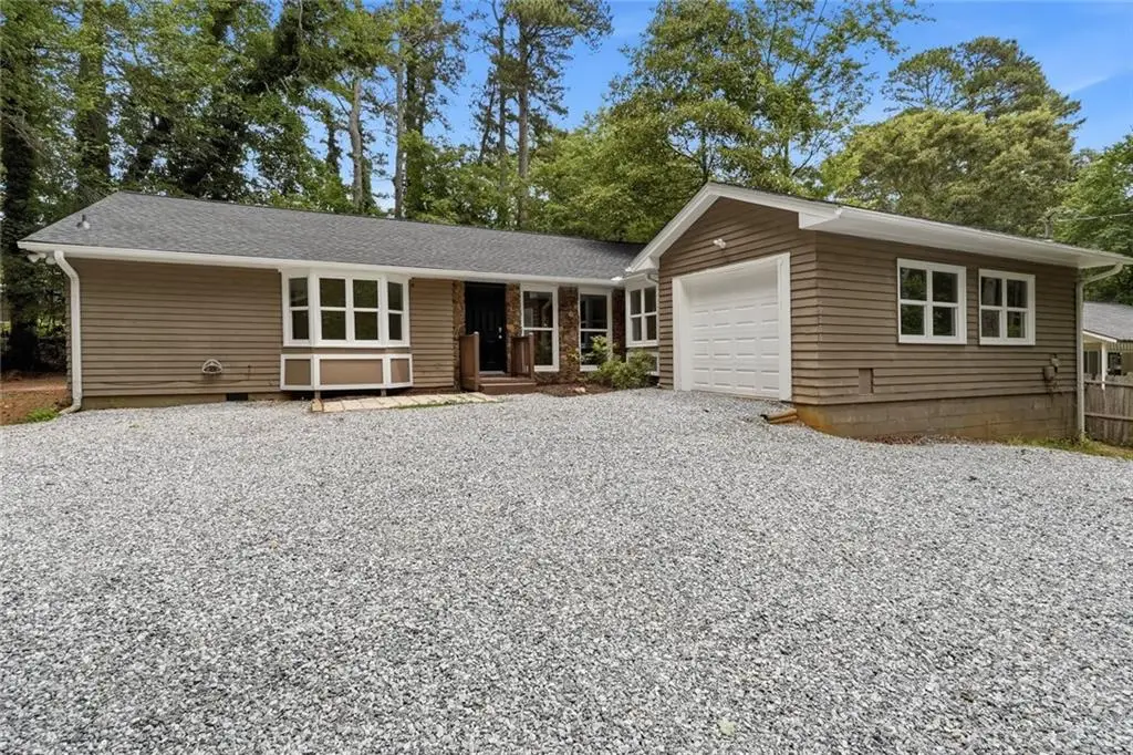 1250 Allendale Drive, Cumming, GA 30041 - #1