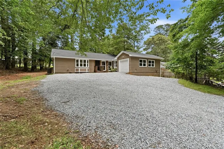 1250 Allendale Drive, Cumming, GA 30041 - #3