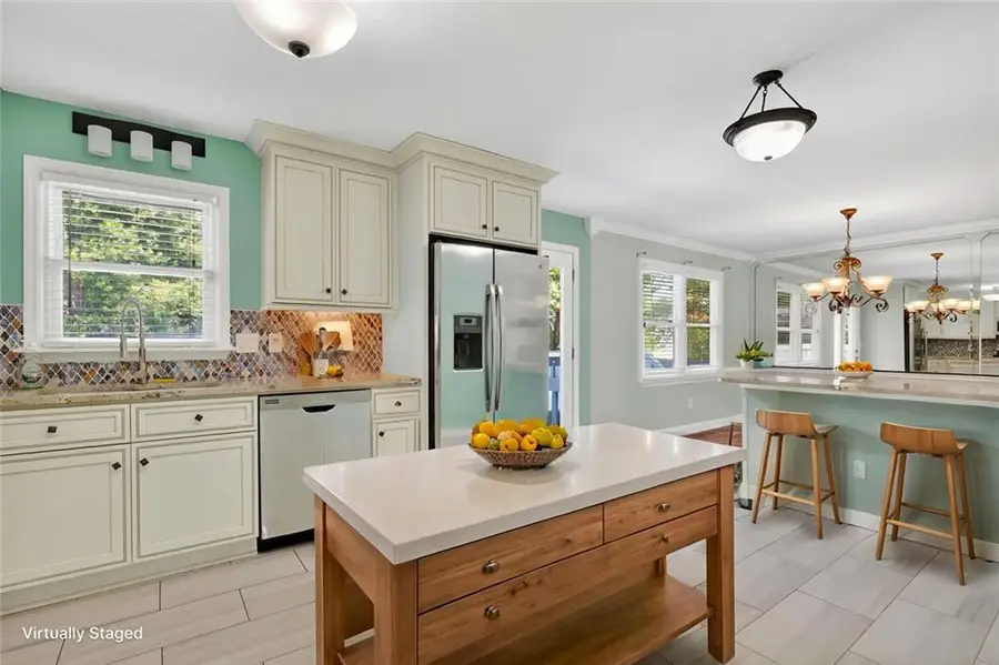 951 Alexis Way, Marietta, GA 30066 - #2