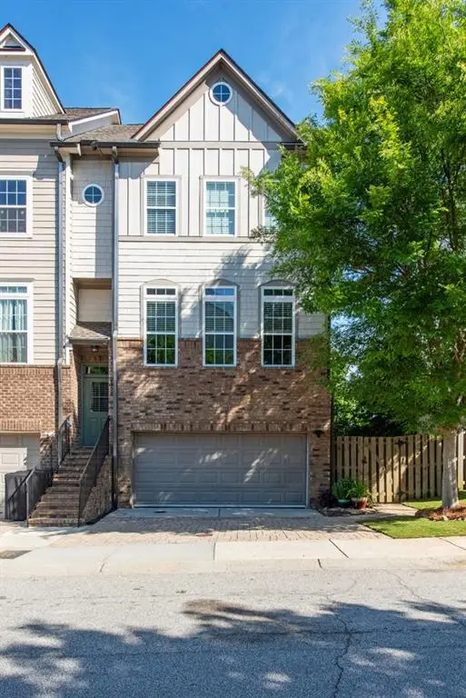 2128 Old Georgian Terrace Nw, Atlanta, GA 30318