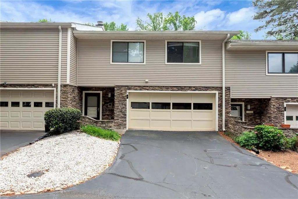 5 Basswood Circle, Atlanta, GA 30328 - #1