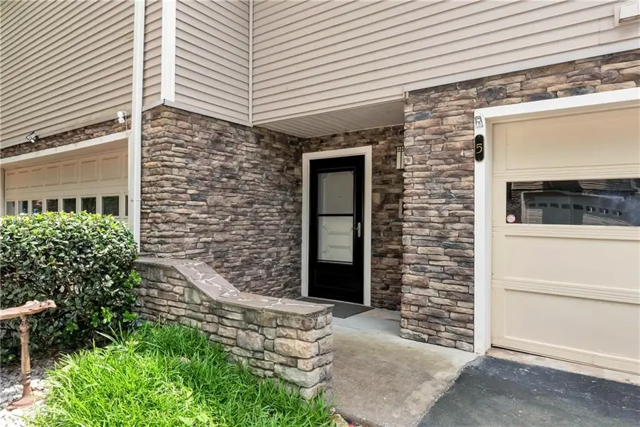 5 Basswood Circle, Atlanta, GA 30328 - #2