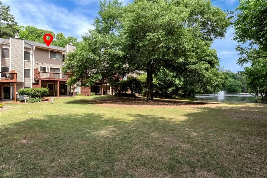 5 Basswood Circle, Atlanta, GA 30328 - #3