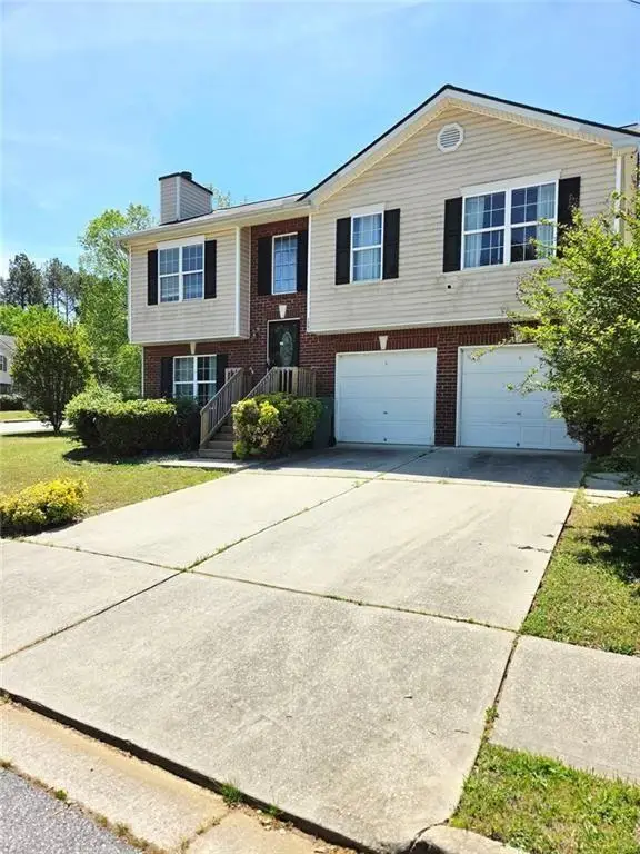 1591 Marceau Drive, Conley, GA 30288 - #2