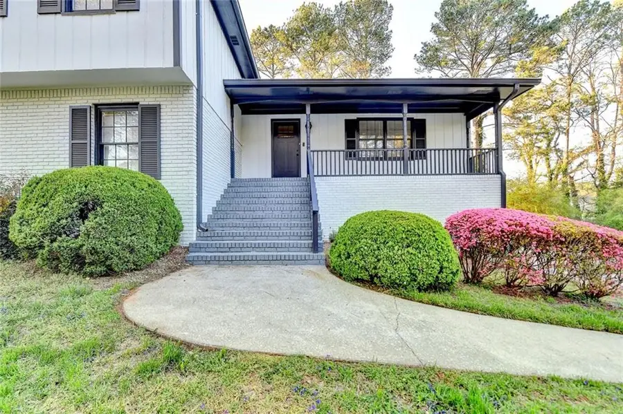 4087 Signal Ridge Sw, Lilburn, GA 30047 - #3