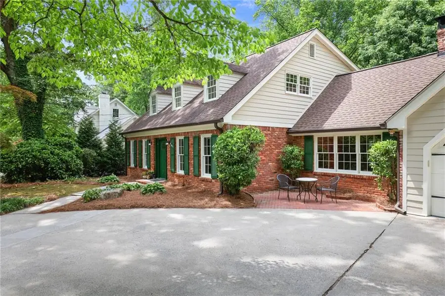 475 Tanacrest Drive, Atlanta, GA 30328 - #2
