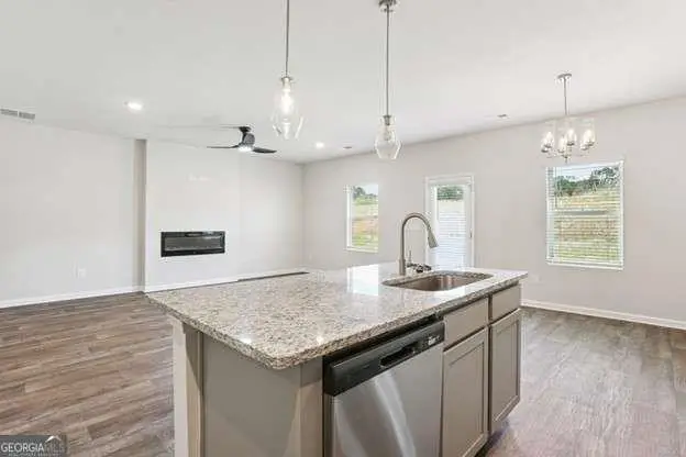 50 Faulkner Circle, Social Circle, GA 30025 - #2